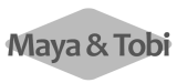 Maya & Tobi